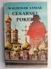 CESARSKI POKER - Waldemar Łysiak